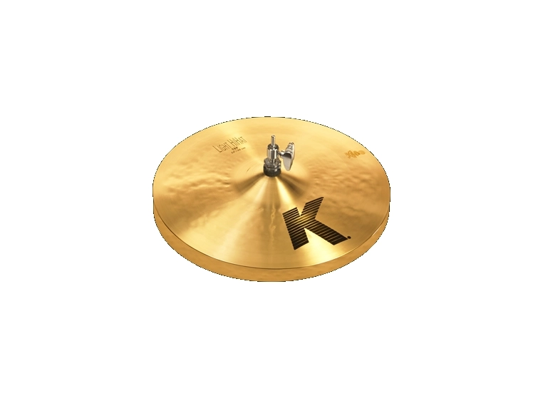 Zildjian K 14 Light Hihat 